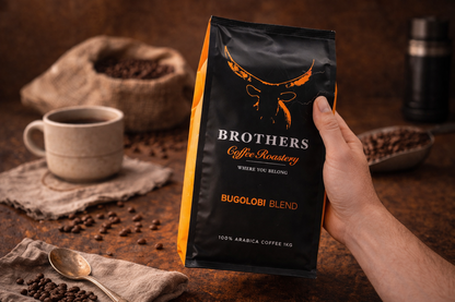 Bugolobi Blend 1kg