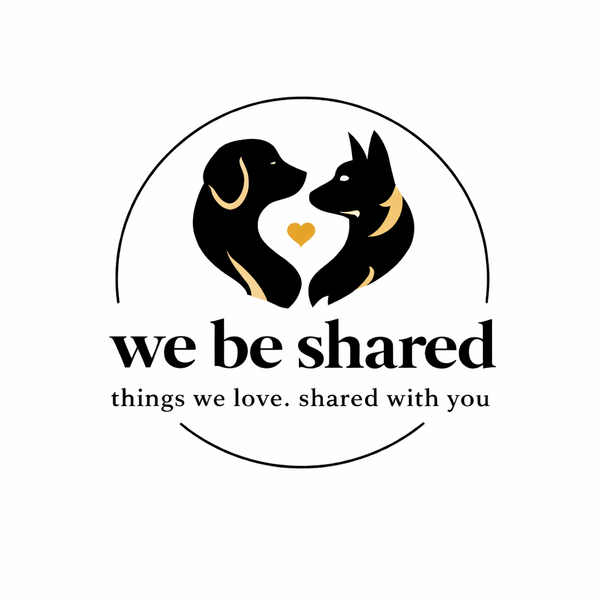Webeshared