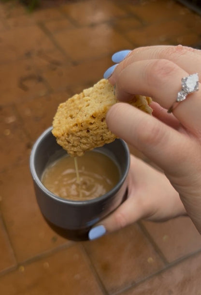 Ouma Mabel's Buttermilk Rusks 500g