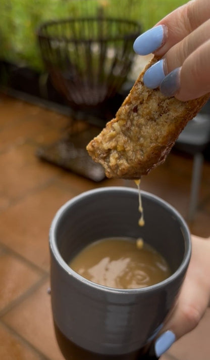 Ouma Mabel's Breakfast Rusks 500g